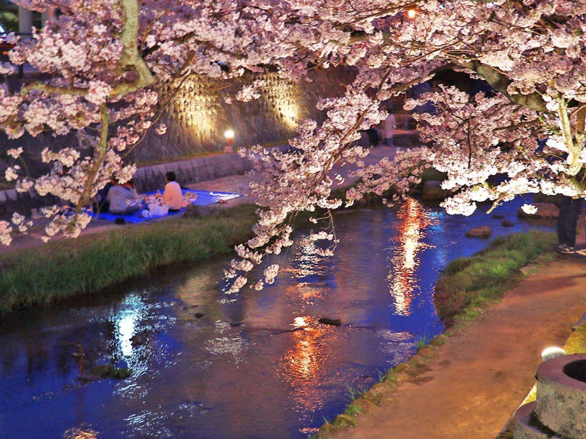Chorakuen Hotell Matsue Eksteriør bilde